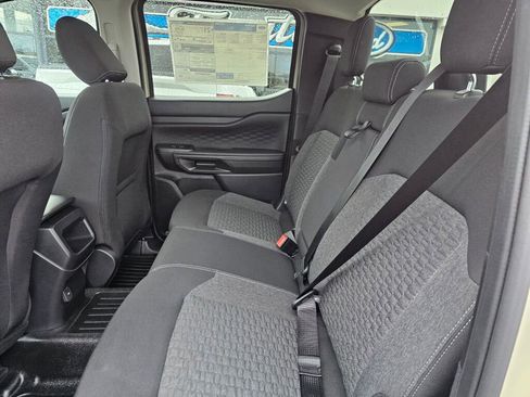 New 2026 Ford Ranger XL w/ Trailer Tow Package image 9