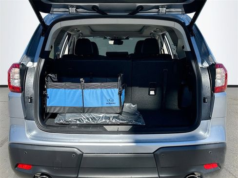 New 2026 Subaru Ascent Limited image 28