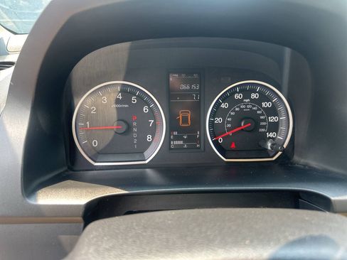 Used 2007 Honda CR-V LX image 19