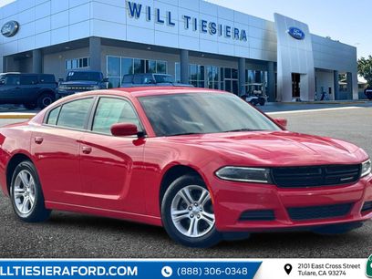 Used 2022 Dodge Charger SXT