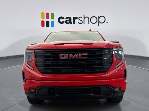 Used 2023 GMC Sierra 1500 Elevation AWD/4WD image 8