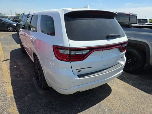 Used 2021 Dodge Durango R/T w/ Premium Interior Group AWD/4WD image 3