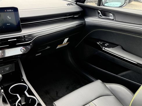 New 2026 Kia K5 GT image 17