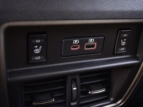 Certified 2024 Nissan Murano SL image 28