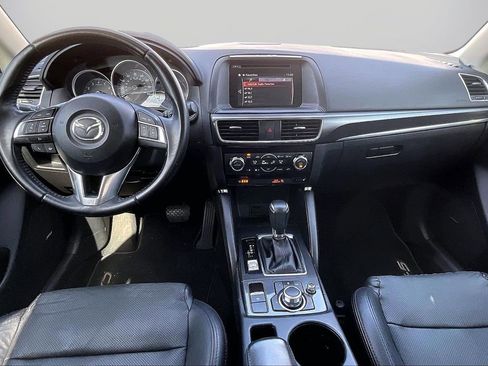 Used 2016 MAZDA CX-5 Grand Touring image 16