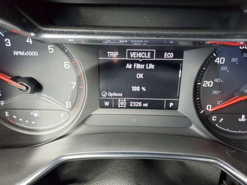 Certified 2023 Chevrolet TrailBlazer LT image 25