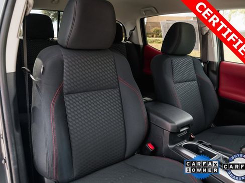 Certified 2022 Toyota Tacoma SR5 image 27