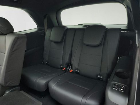 New 2026 Mercedes-Benz GLS 450 4MATIC image 25