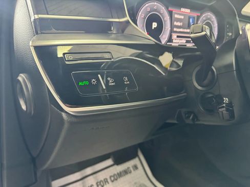 Used 2019 Audi A8 L 3.0T w/ Executive Package image 27