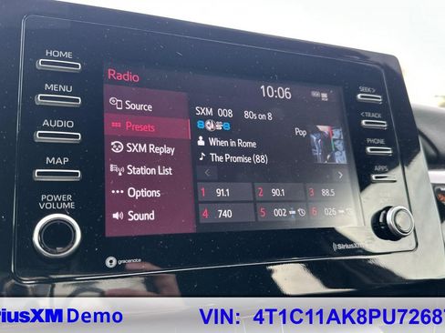 Used 2023 Toyota Camry LE image 52