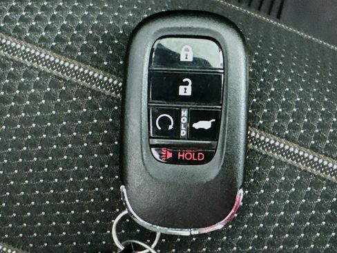 Used 2026 Honda CR-V TrailSport image 37