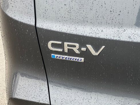 Used 2023 Honda CR-V Sport image 28