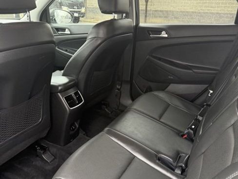 Used 2020 Hyundai Tucson Limited image 33