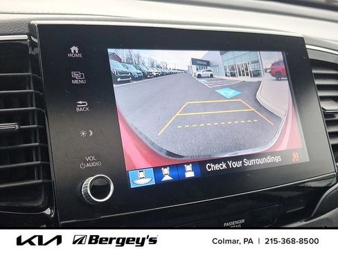 Used 2023 Honda Ridgeline RTL image 20