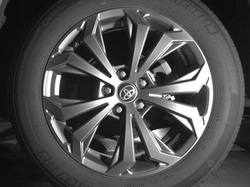 Used 2024 Toyota RAV4 XLE Premium w/ Weather Package AWD/4WD image 13