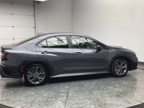 Used 2022 Subaru WRX image 31