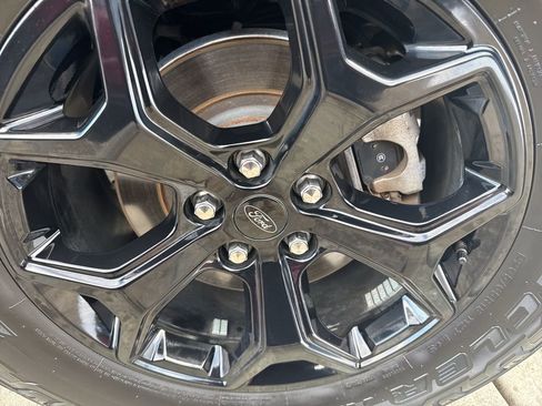 Certified 2023 Ford Explorer Timberline w/ Timberline Technology Package image 57