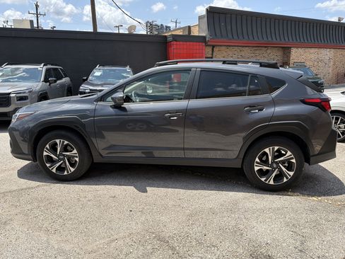 Certified 2024 Subaru Crosstrek 2.0i Premium AWD/4WD image 6