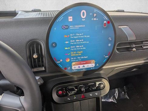 Certified 2025 MINI Cooper S image 12