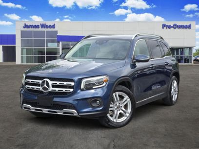 Used 2020 Mercedes-Benz GLB 250