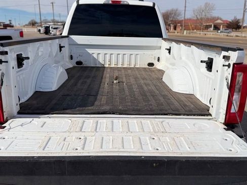 Used 2023 Ford F250 XLT w/ FX4 Off-Road Package image 9