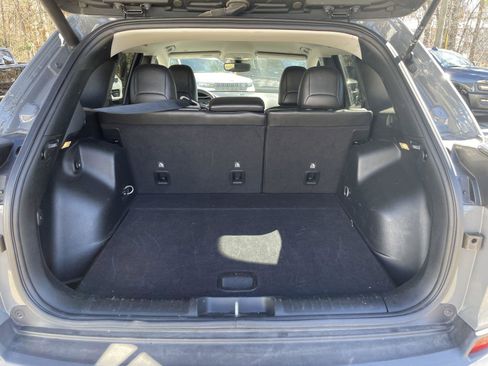 Certified 2023 Jeep Cherokee Altitude Lux image 42