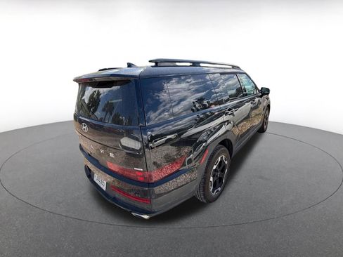 Used 2025 Hyundai Santa Fe SEL image 8