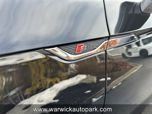 Used 2022 Audi A5 2.0T Prestige image 4