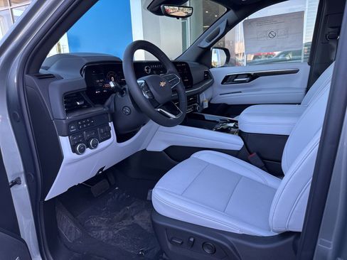 New 2026 Chevrolet Tahoe Premier image 19