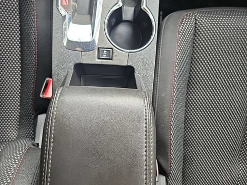 Used 2017 GMC Terrain SLE w/ Nightfall Package AWD/4WD image 25