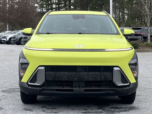 Used 2025 Hyundai Kona SEL image 28