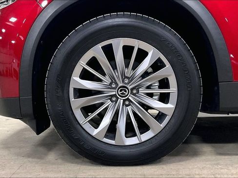 Used 2024 MAZDA CX-90 3.3 Turbo w/ Preferred Plus image 9