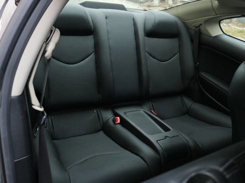 Used 2013 INFINITI G37 x Coupe w/ Premium Pkg image 13