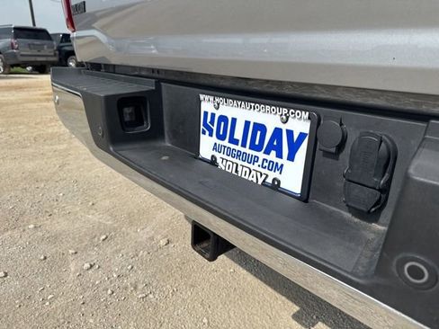 Used 2025 Ford F150 XLT w/ Equipment Group 301A Standard AWD/4WD image 13