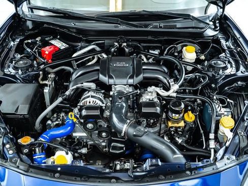 Used 2023 Subaru BRZ Premium RWD image 31