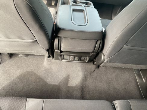 Used 2020 Chevrolet Silverado 1500 RST w/ All-Star Edition RWD image 18
