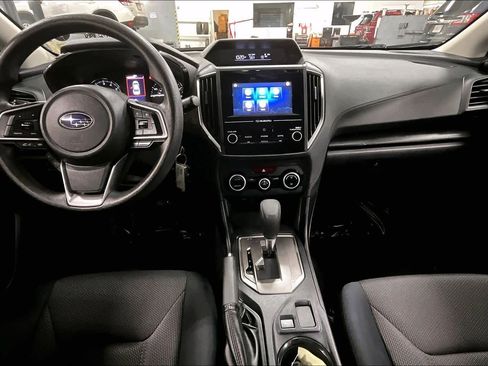 Used 2021 Subaru Crosstrek 2.0i AWD/4WD image 15