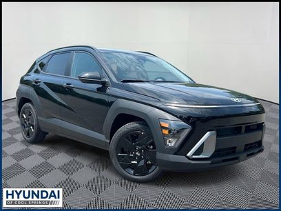 New 2026 Hyundai Kona SEL Sport