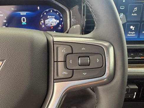 New 2026 Chevrolet Silverado 1500 LT AWD/4WD image 5