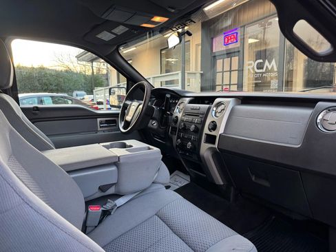Used 2011 Ford F150 XLT w/ Off-Road Pkg image 25