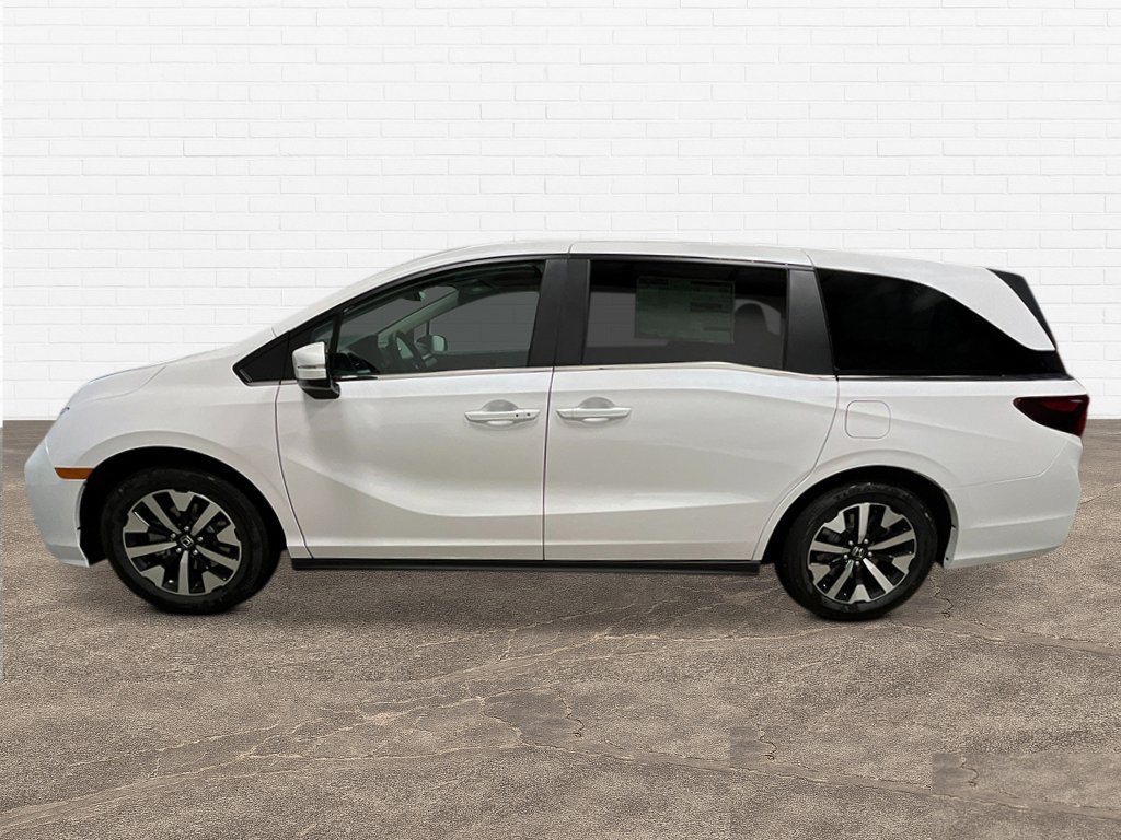 New 2026 Honda Odyssey EX-L image 3