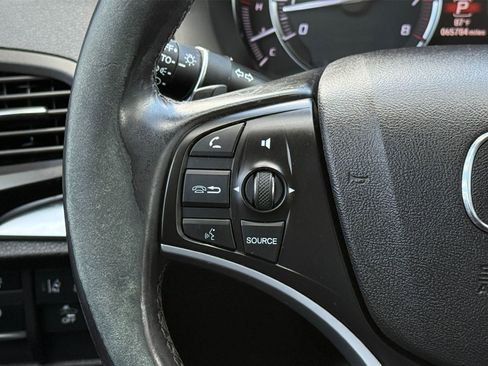 Certified 2019 Acura MDX FWD image 22