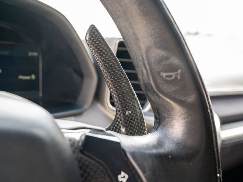 Used 2012 Ferrari 458 Italia Coupe RWD image 16