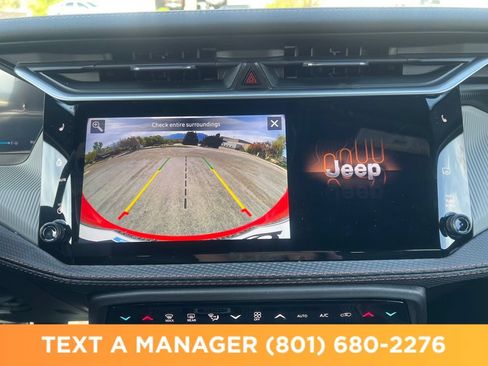 New 2026 Jeep Cherokee Limited AWD/4WD image 20