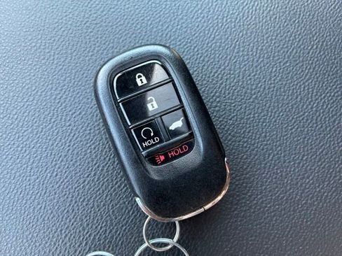 Used 2024 Honda CR-V Sport image 46