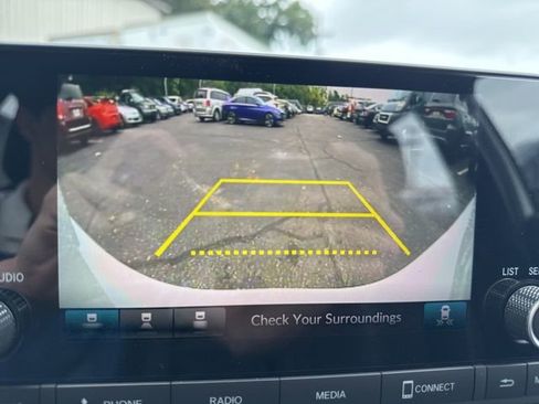 New 2026 Honda Civic Sport image 31