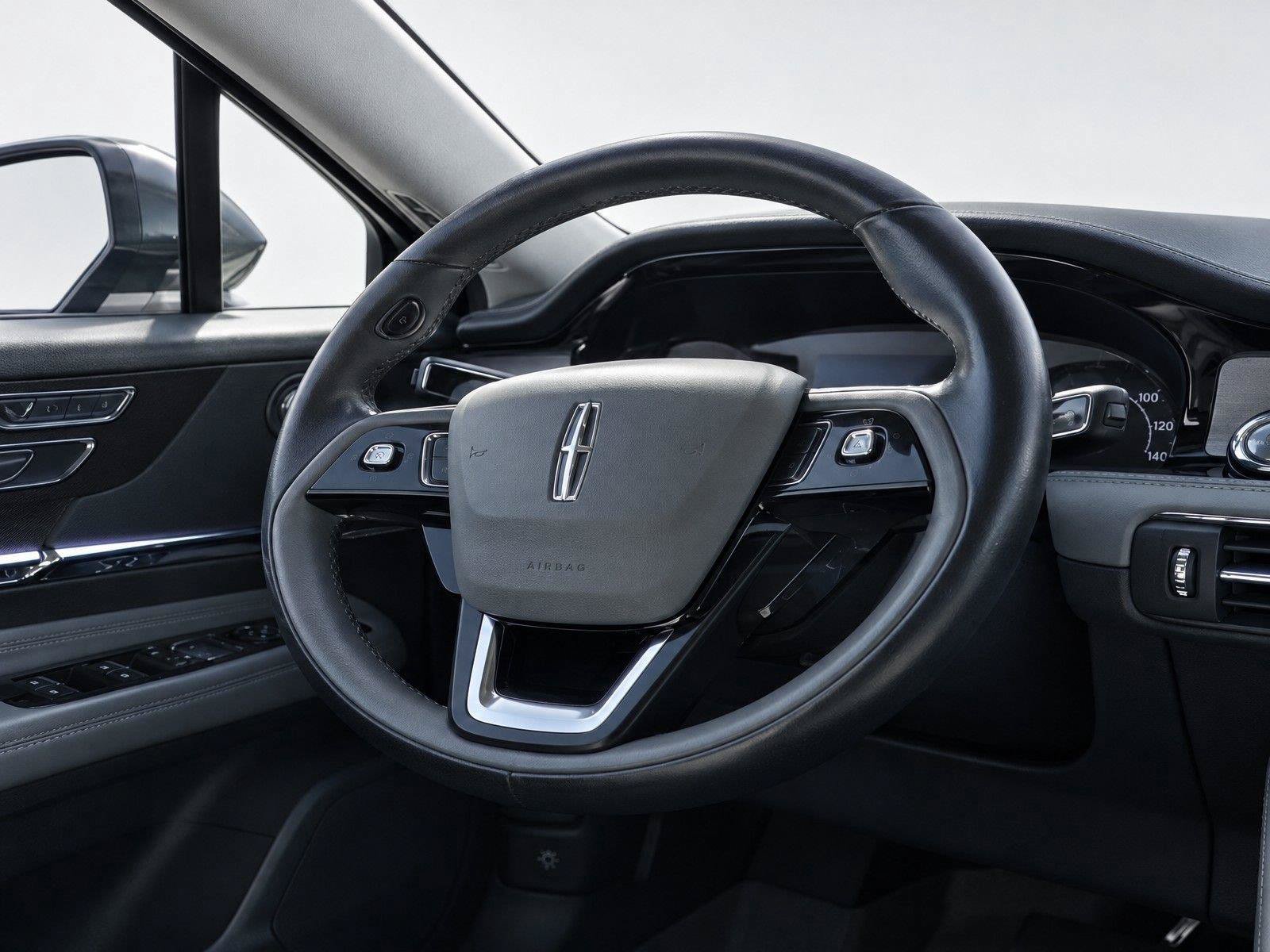 Used 2020 Lincoln Corsair Reserve w/ Appearance Package AWD/4WD image 31