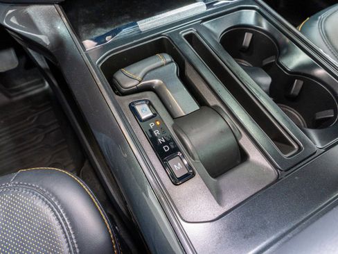 Used 2023 Ford F150 Tremor w/ Equipment Group 402A High image 34