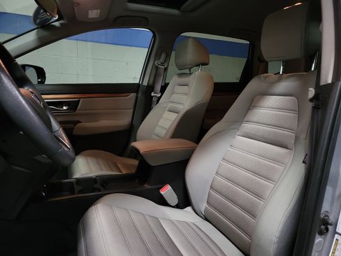 Certified 2020 Honda CR-V EX image 20