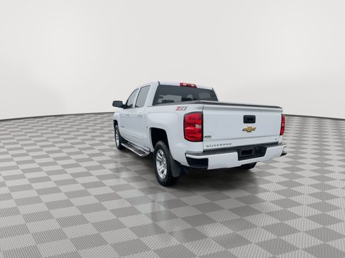 Used 2018 Chevrolet Silverado 1500 LT w/ All Star Edition image 7